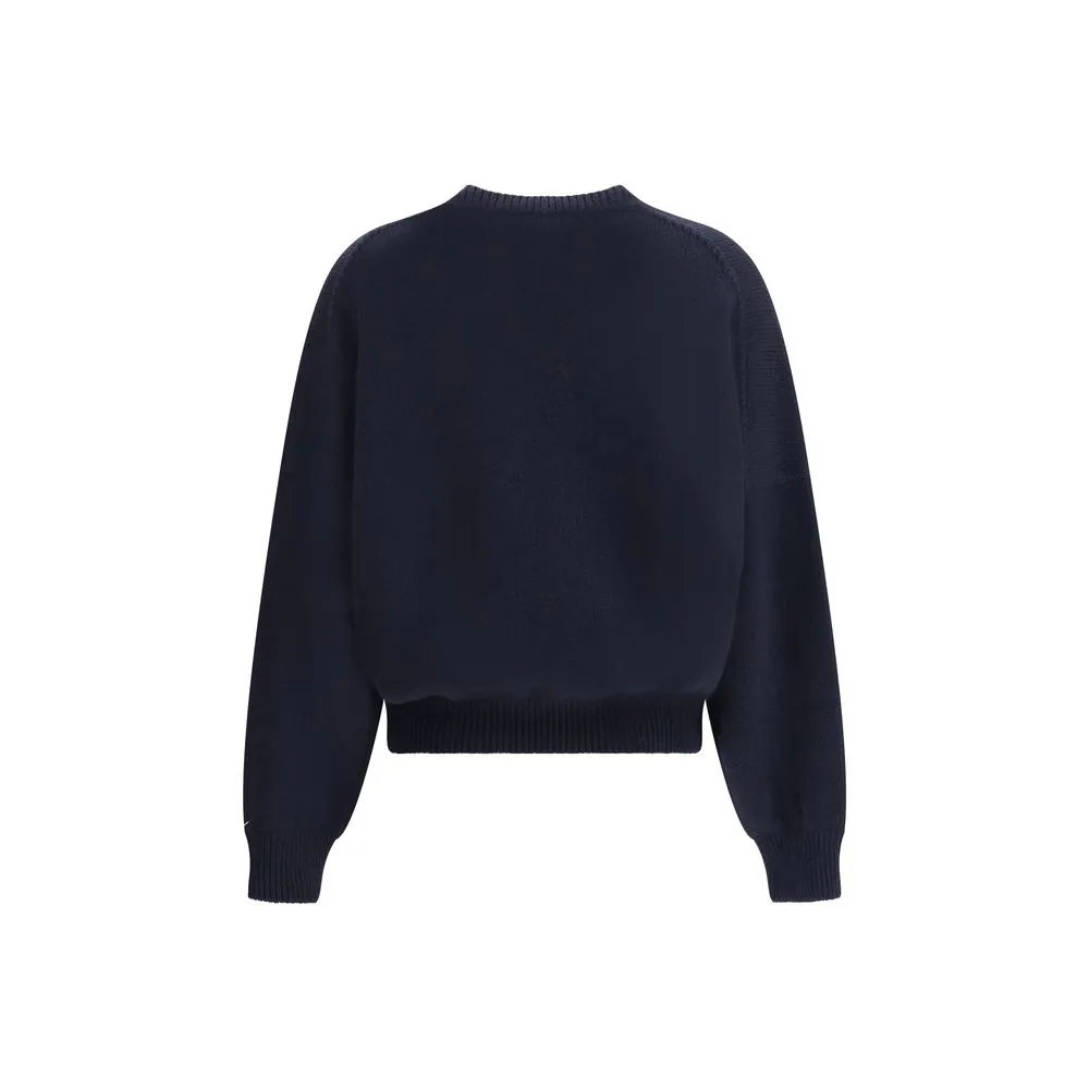 Khaite Women's Margaux Sweater