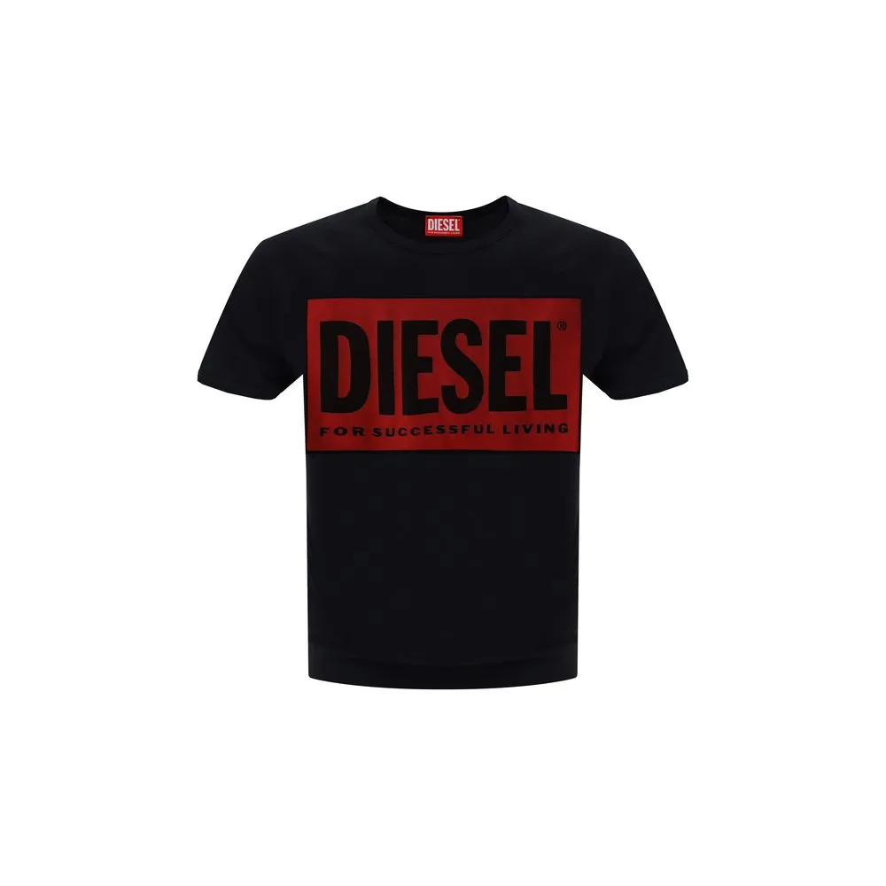 Diesel Women's T-Shirt