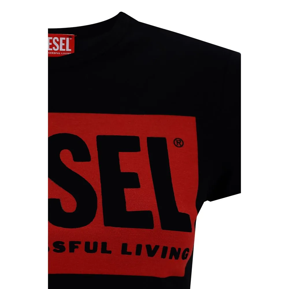 Diesel Women's T-Shirt