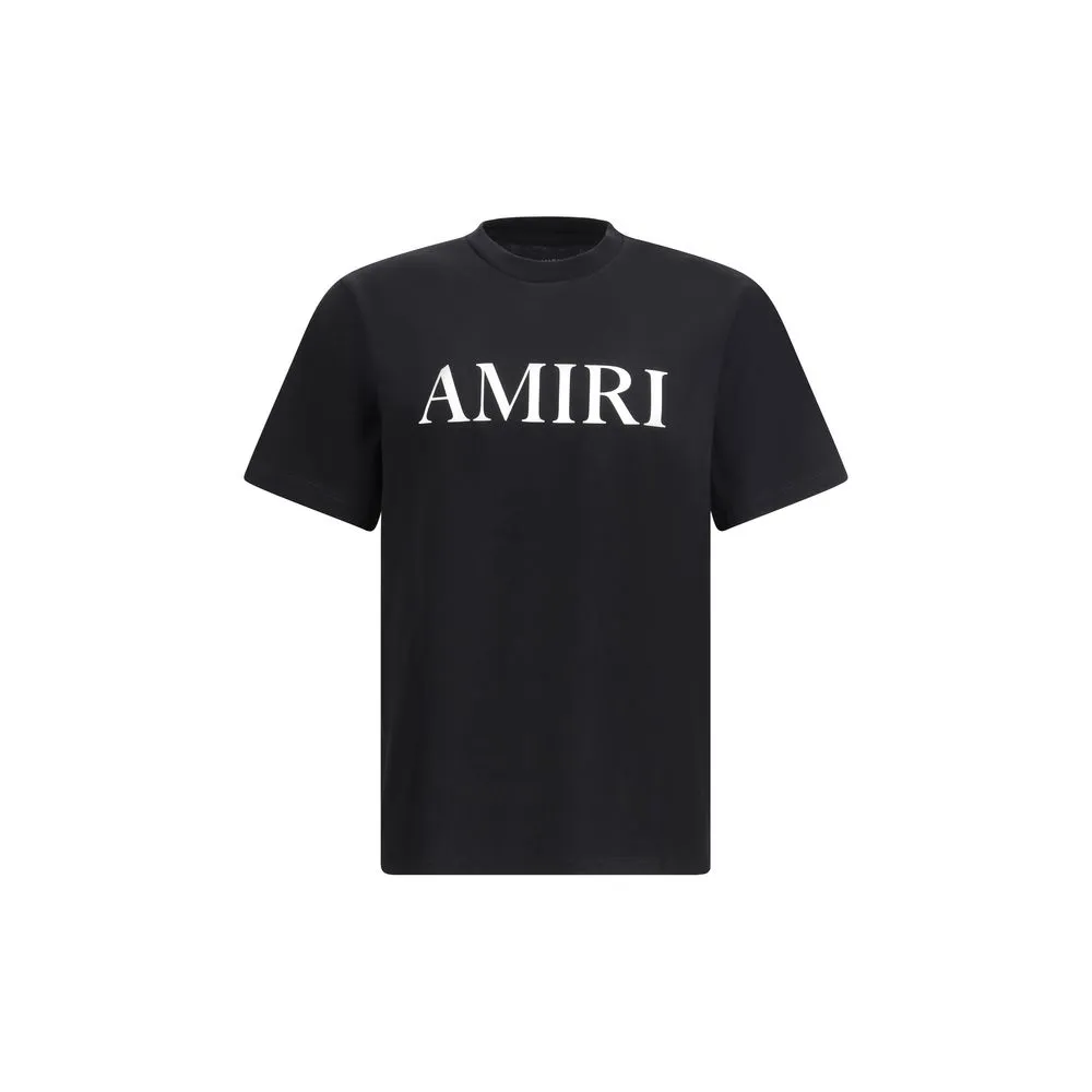 Amiri Men's Monogram T-Shirt
