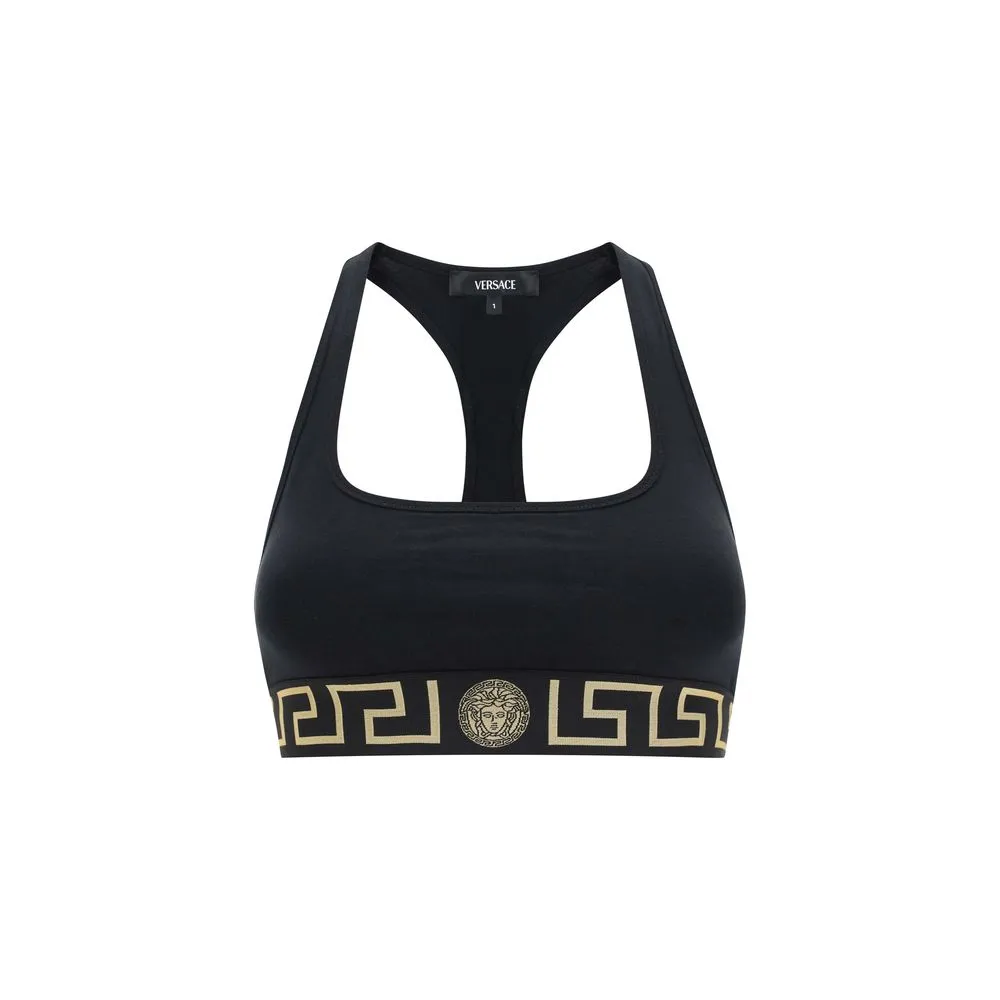 Versace Women's Underwear Top