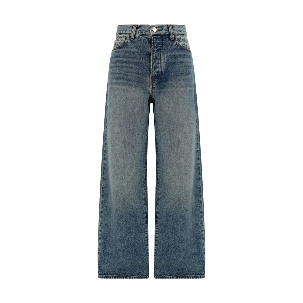 Amiri Women's Jeans