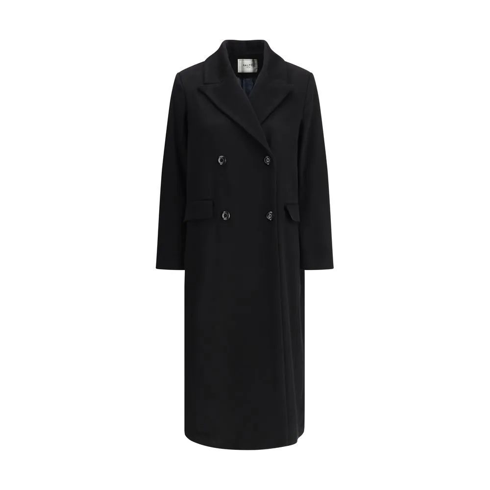 Paltò Women's Domitilla Coat