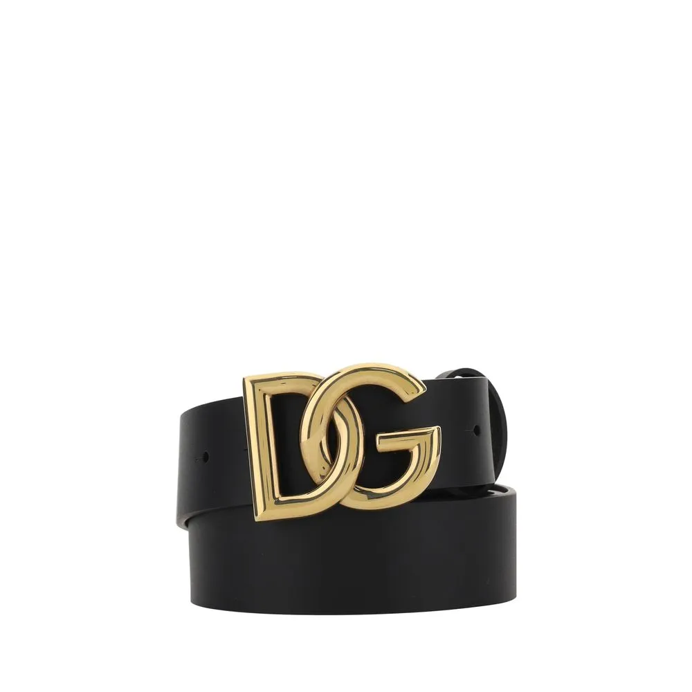 Dolce & Gabbana Men's Tosca Belt