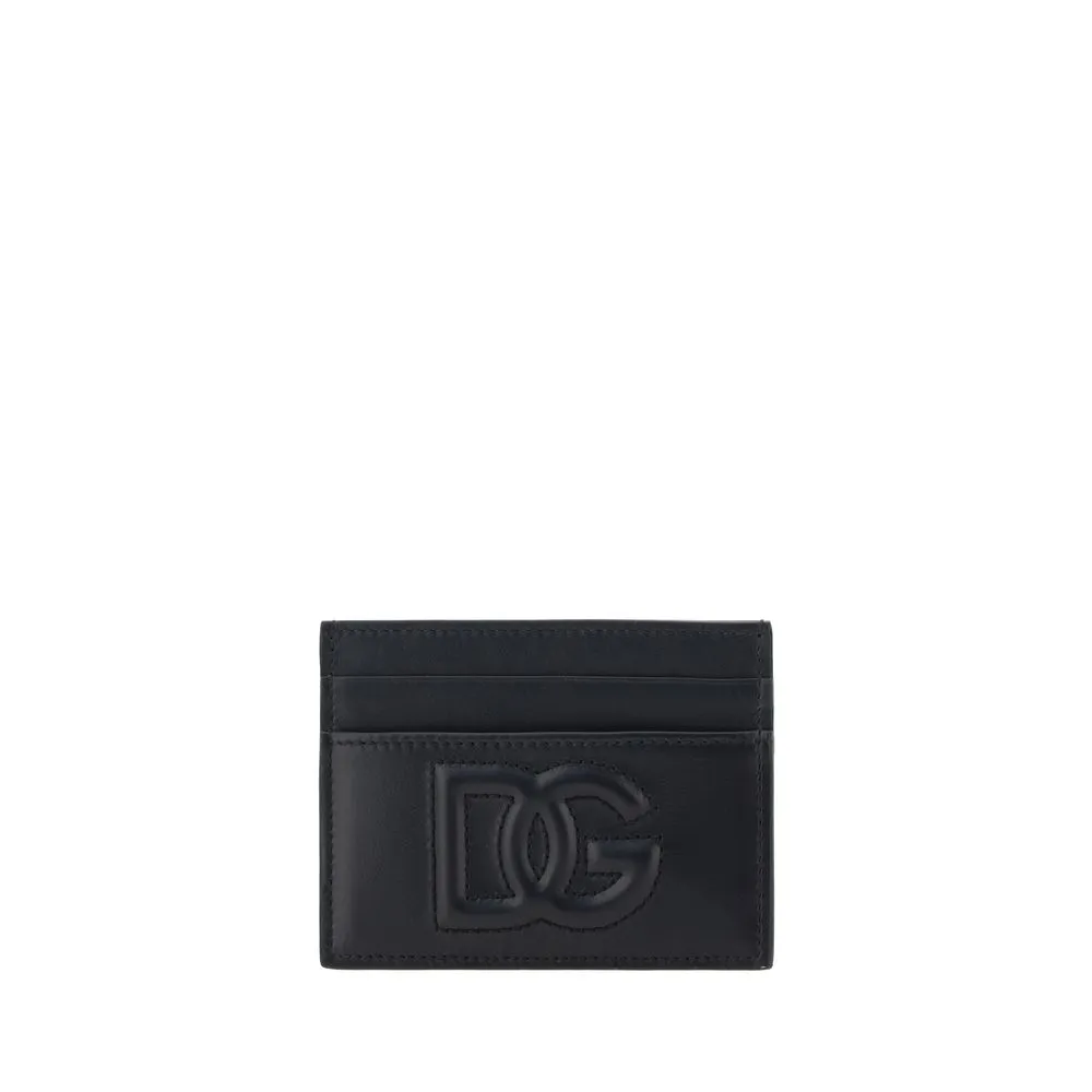 Dolce & Gabbana Women's Card Holder