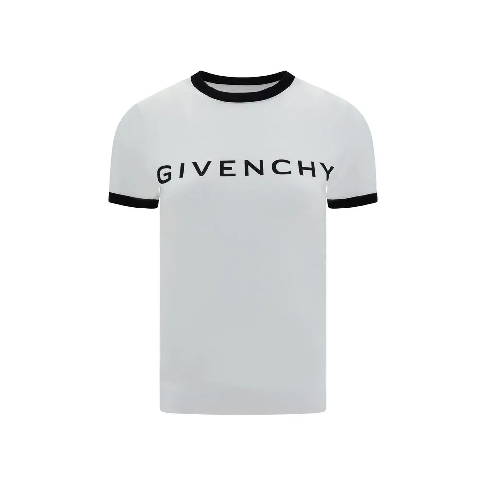 Givenchy Women's Ringer T-Shirt
