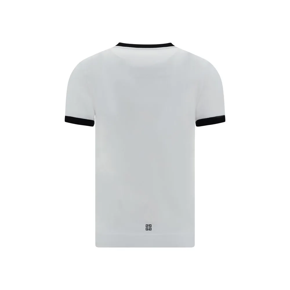 Givenchy Women's Ringer T-Shirt