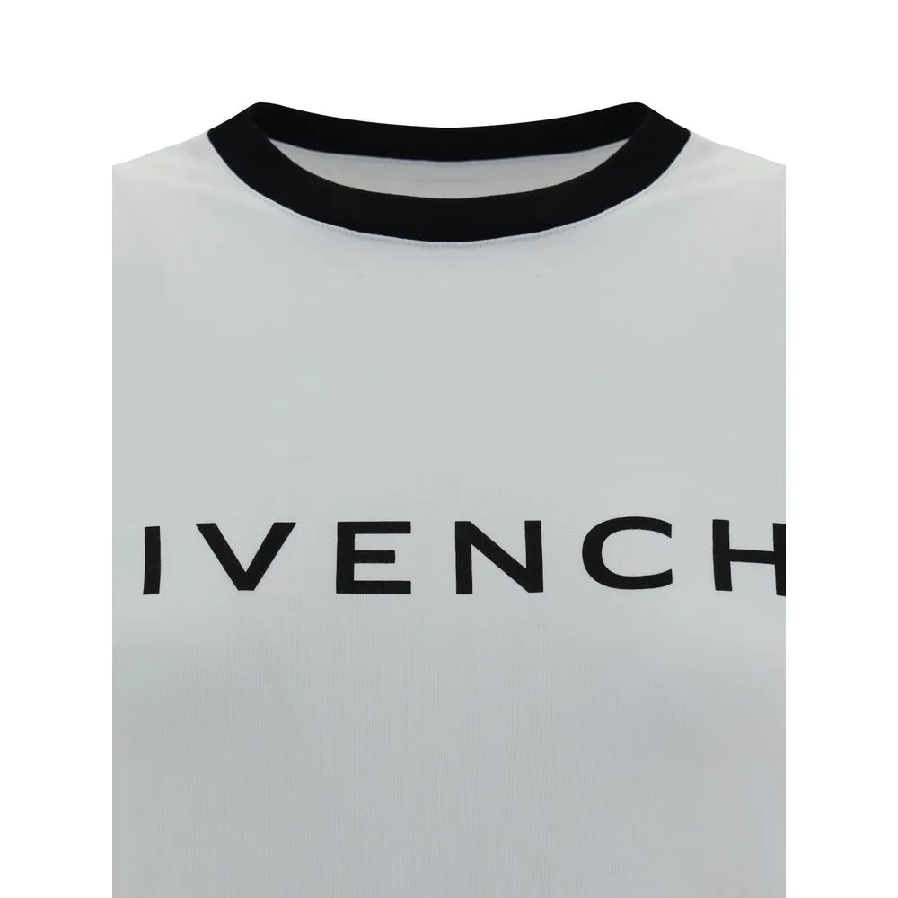 Givenchy Women's Ringer T-Shirt