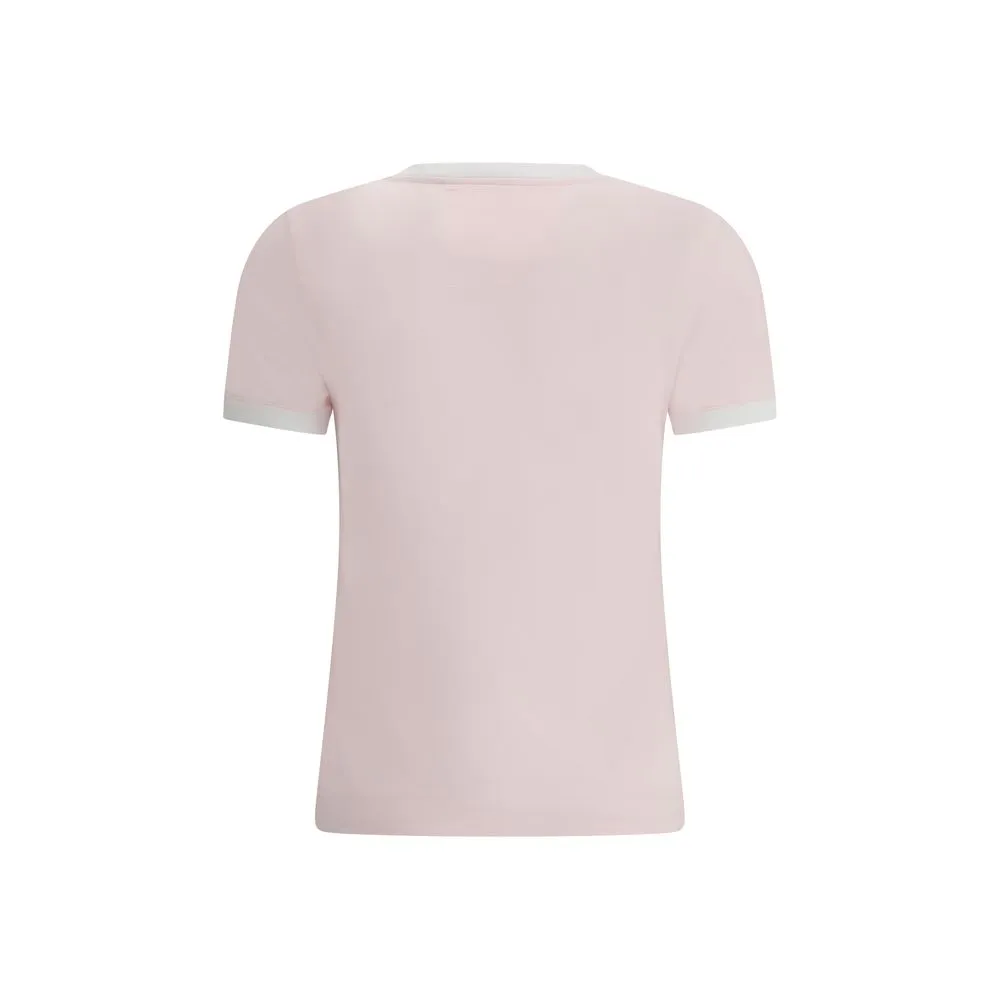 Givenchy Women's Ringer T-Shirt