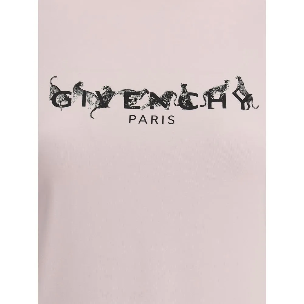 Givenchy Women's Ringer T-Shirt