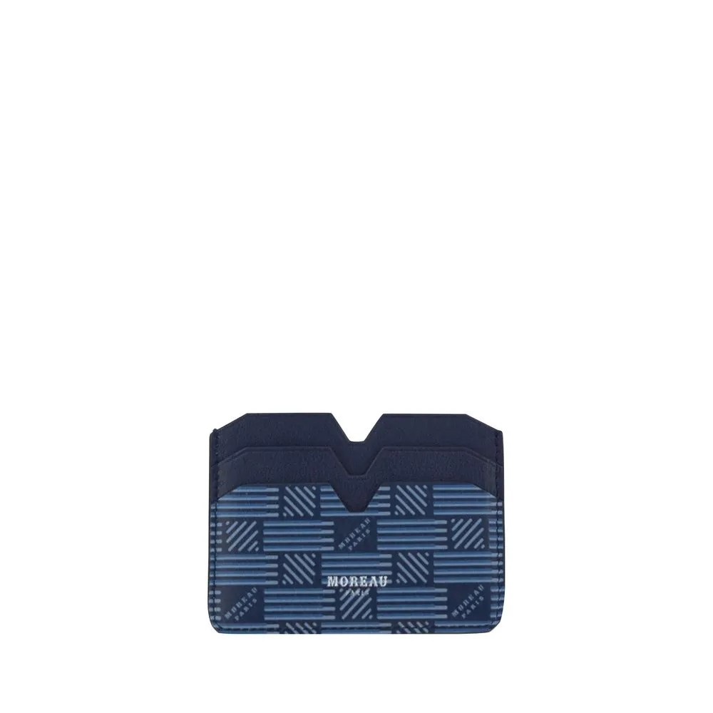 Moreau Women's Credit Card Holder
