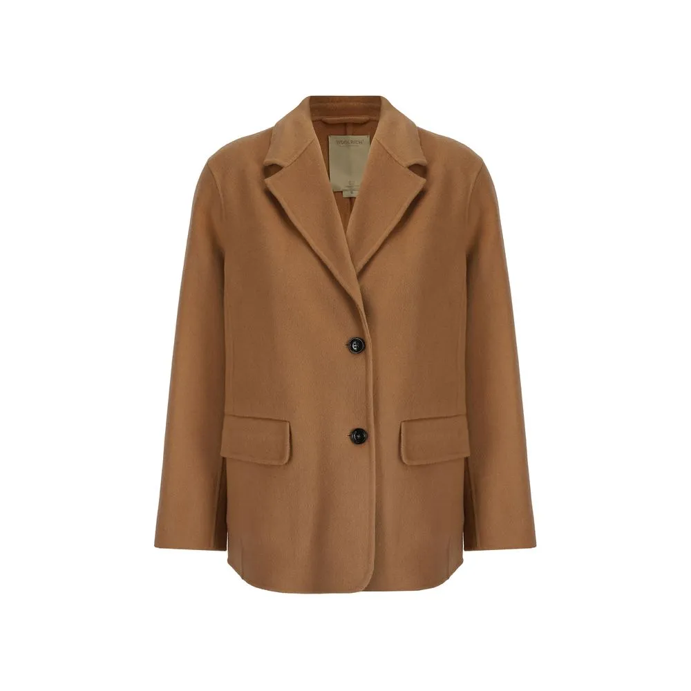 Woolrich Women's Blazer Jacket