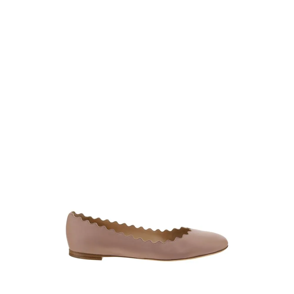 Chloé Women's Ballerinas