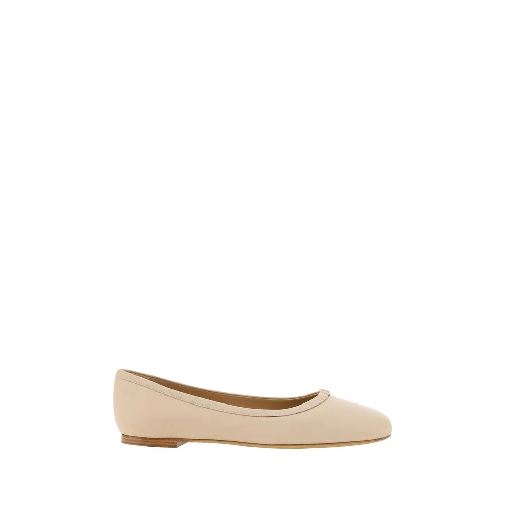 Chloé Women's Marcie Ballerinas