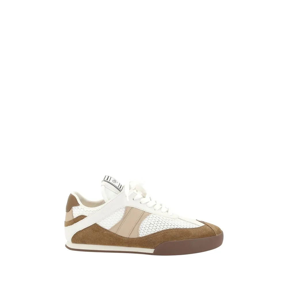 Chloé Women's Kick Sneakers