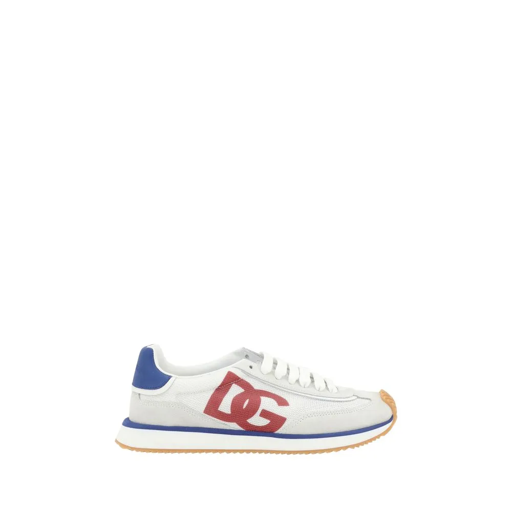 Dolce & Gabbana Women's DG Cushion sneakers