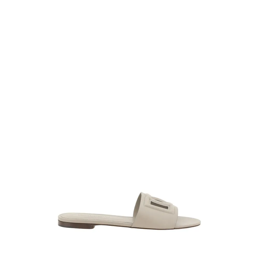 Dolce & Gabbana Women's Millenials Sandals