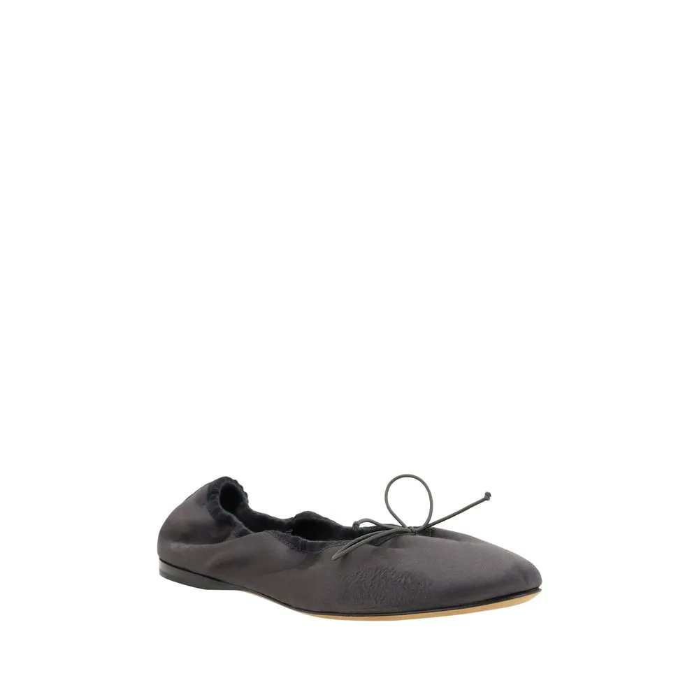 The Row Women's Hereditas Ballerinas