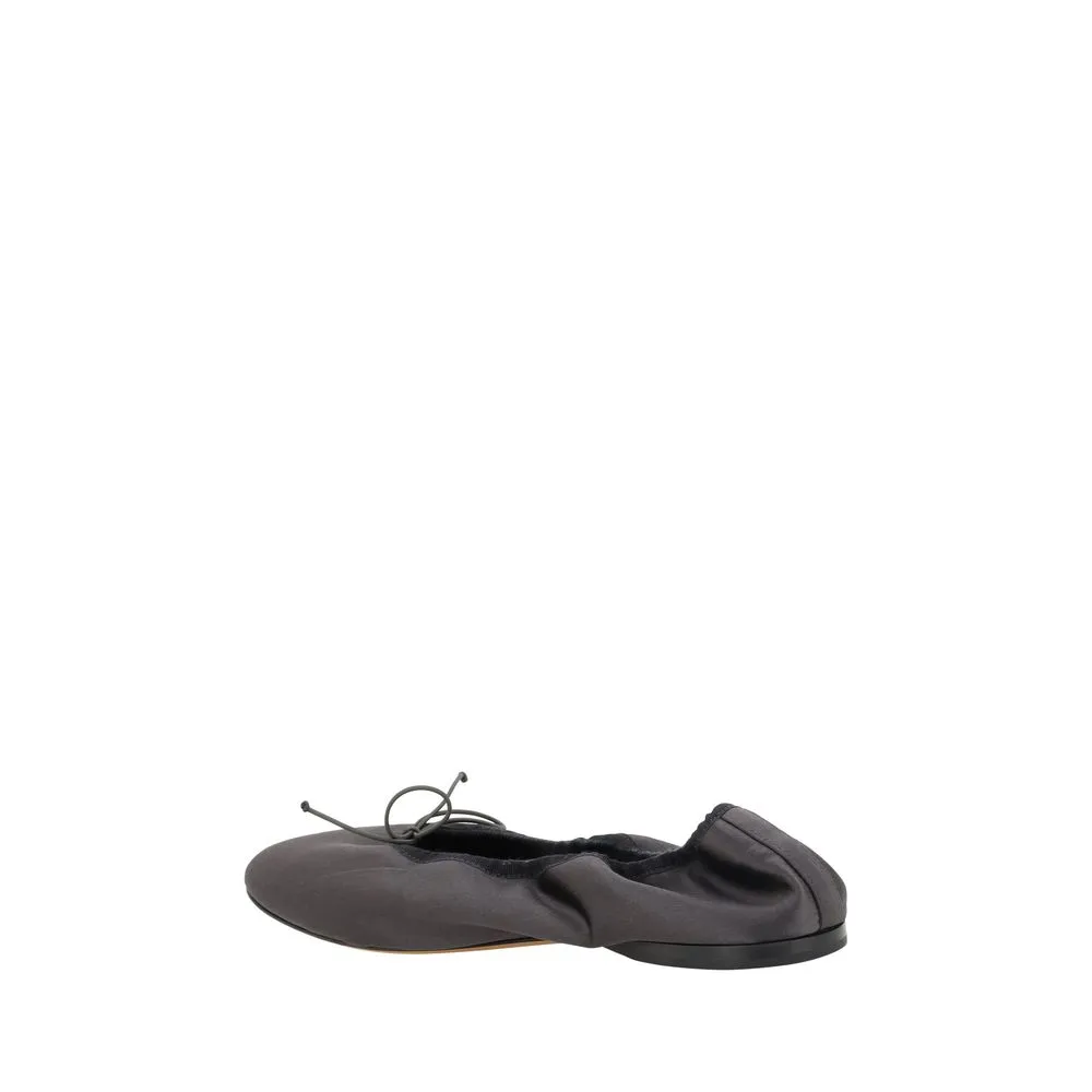 The Row Women's Hereditas Ballerinas