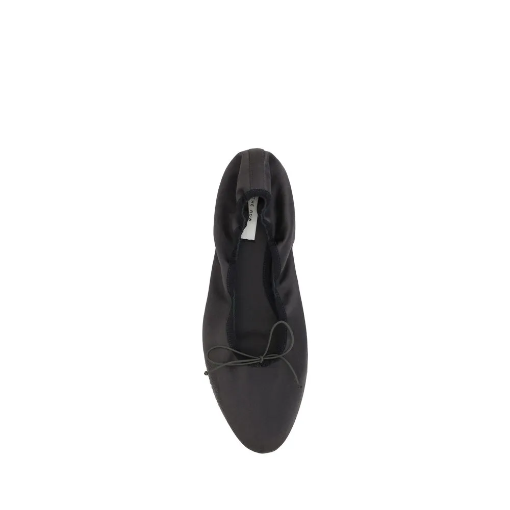 The Row Women's Hereditas Ballerinas
