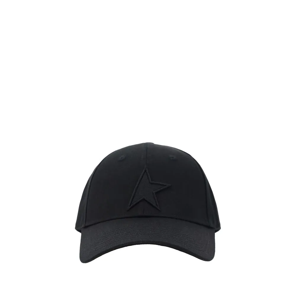 Golden Goose Women's Star Baseball Cap