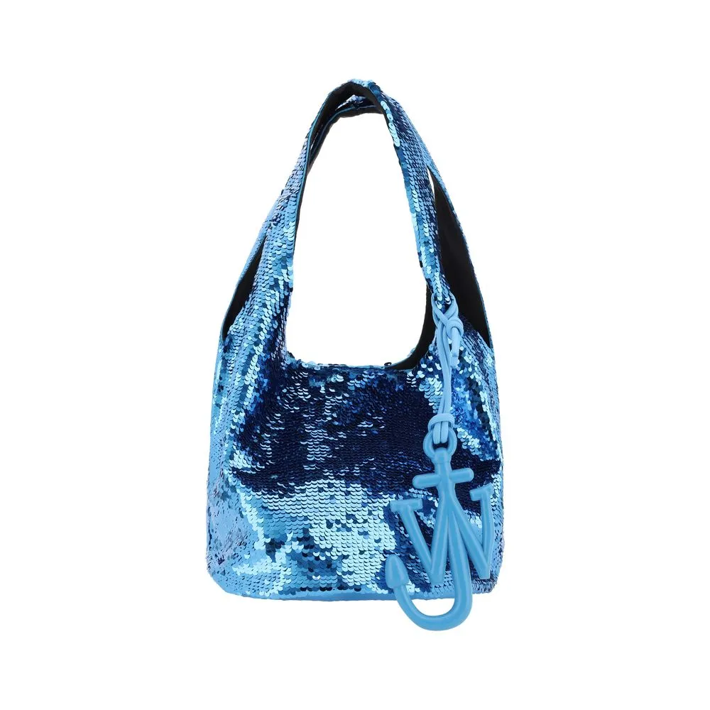 J.W.Anderson Women's Sequin mini Bag