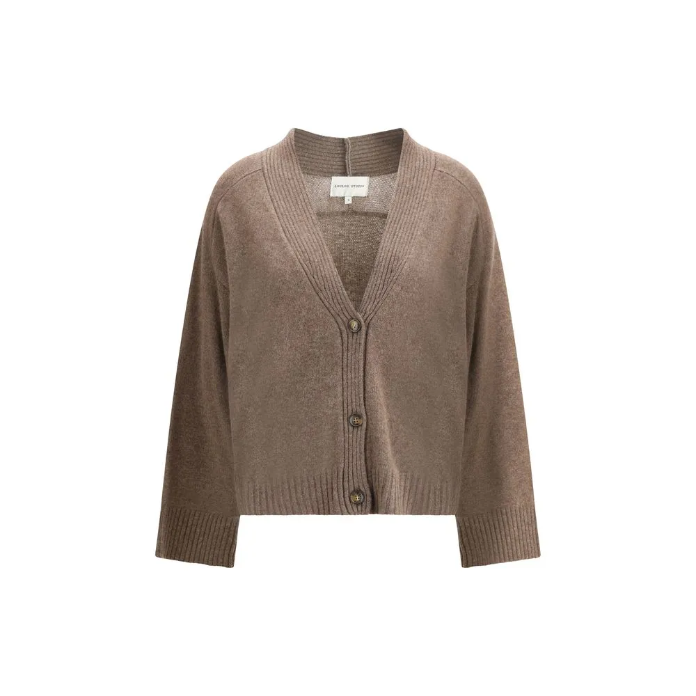 Loulou Studio Women's Kaia Cardigan