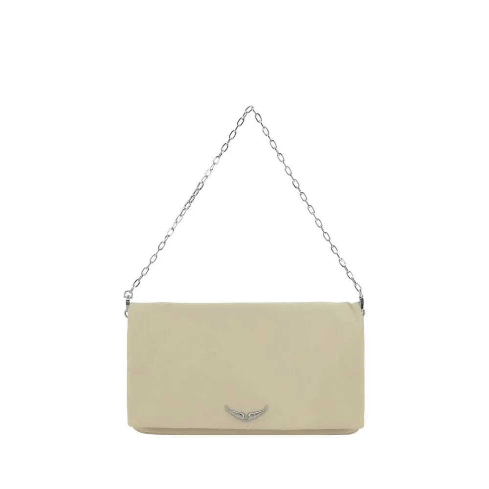 Zadig & Voltaire Women's Rock Eternal Shoulder Bag