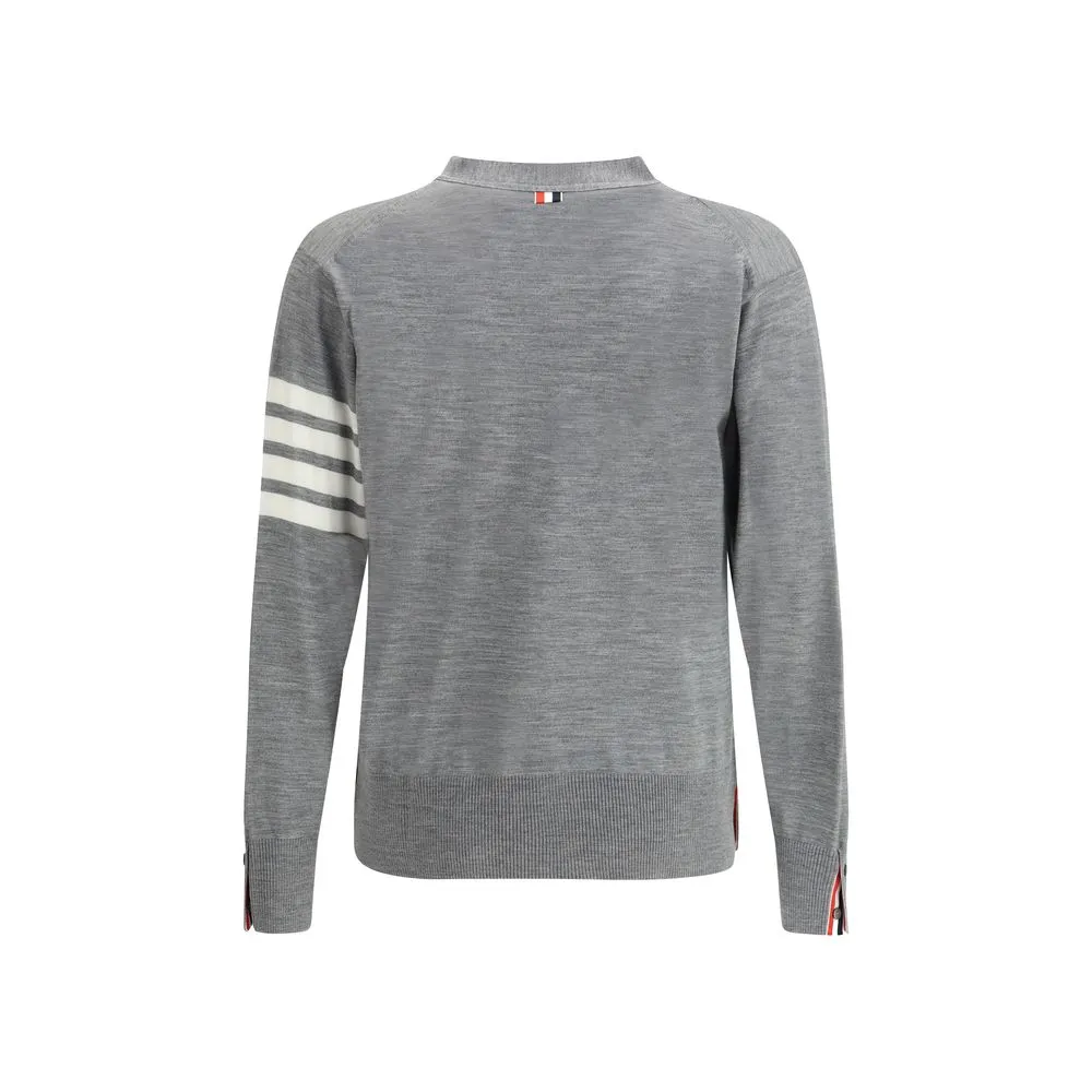 Thom Browne Men's Cardigan