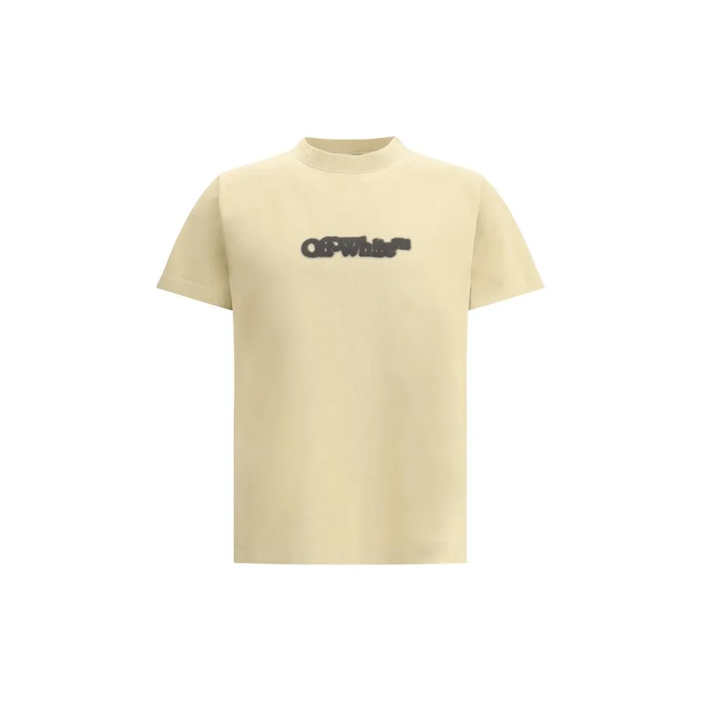 Off-White Men's Spray Arrow T-Shirt