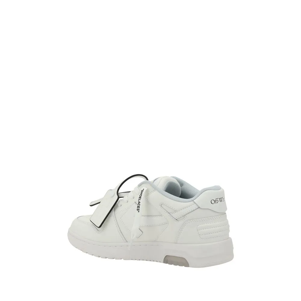 Off-White Men's Out Of Office For Walking Sneakers