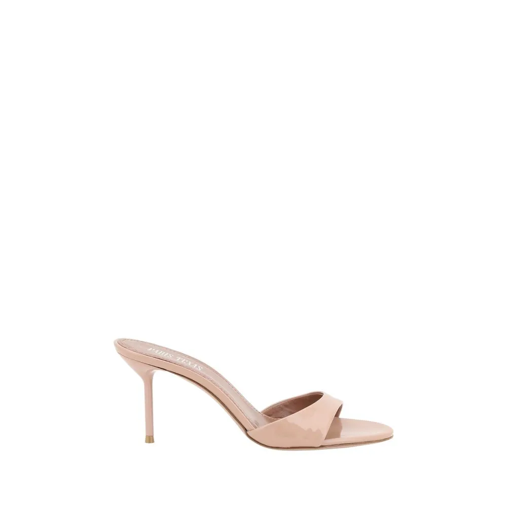 Paris Texas Women's Lidia Sandals