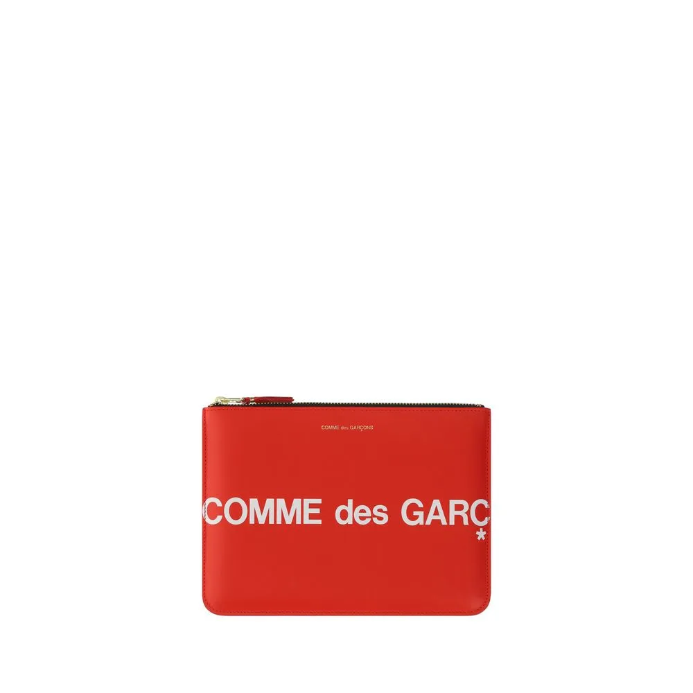 Comme Des Gar?ns Men's Coin Purse