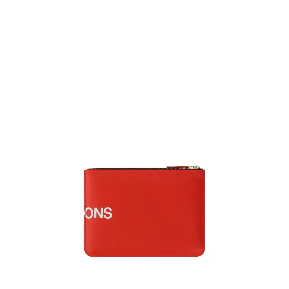Comme Des Gar?ns Men's Coin Purse