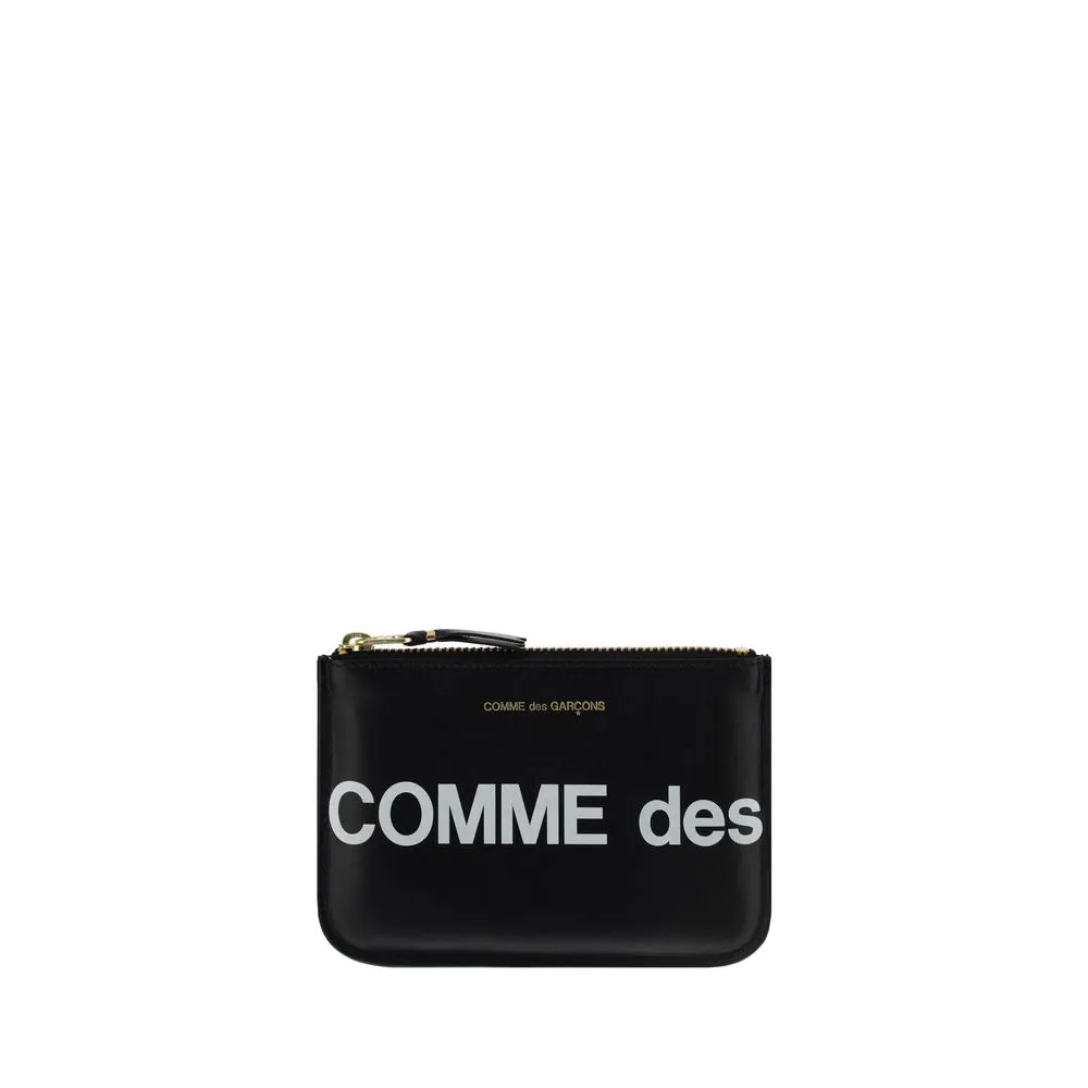 Comme Des Gar?ns Men's Coin Purse
