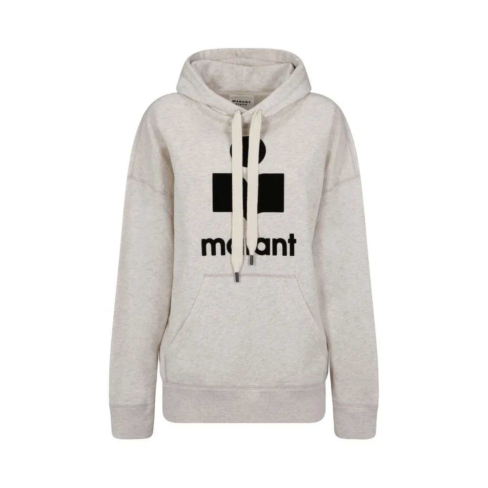 Marant Etoile Women's Mansel Hoodie