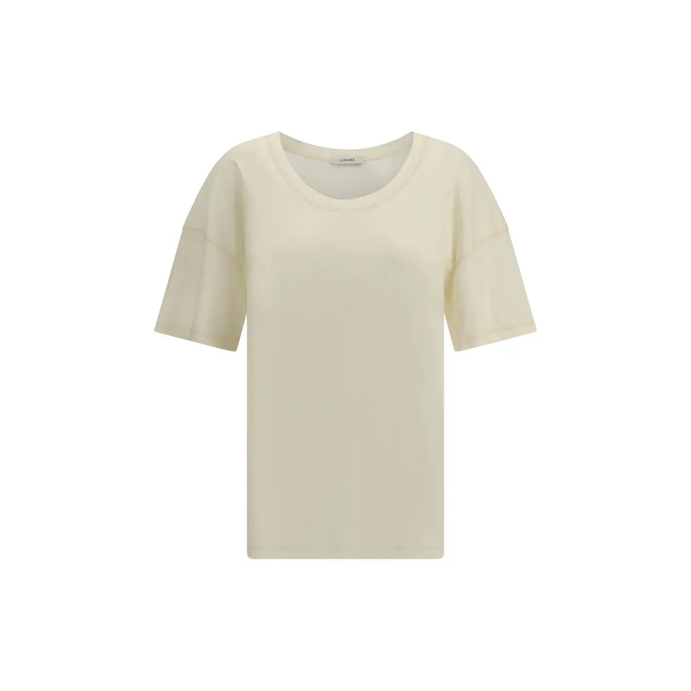 Lemaire Women's Rib T-Shirt