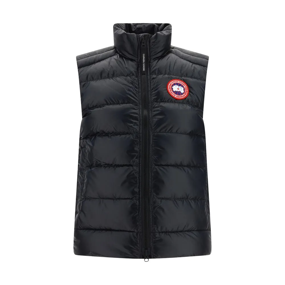 Canada Goose Men's Crofton Down Vest