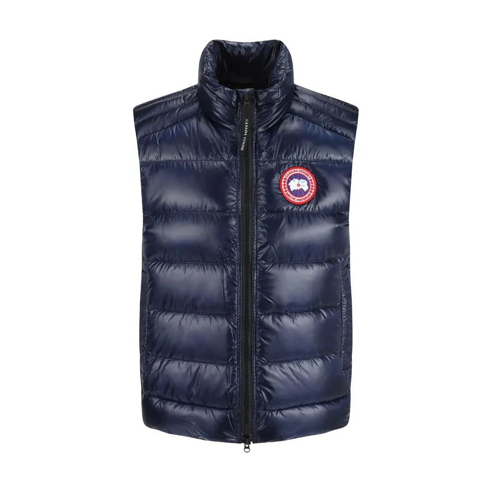 Canada Goose Men's Crofton Down Vest