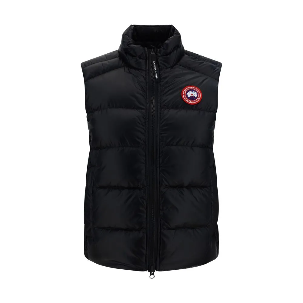 Canada Goose Women's Cypress Down Vest
