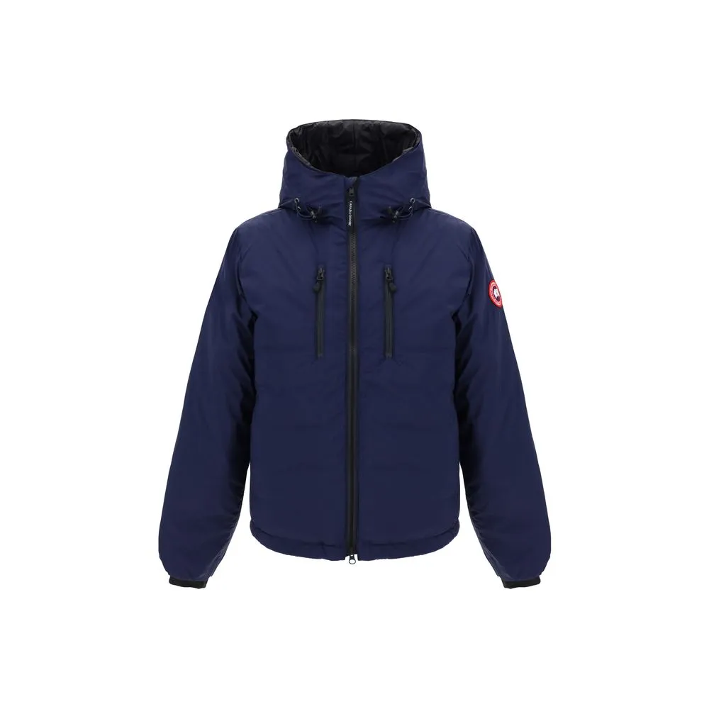 Canada Goose Men's Lodge Jacket