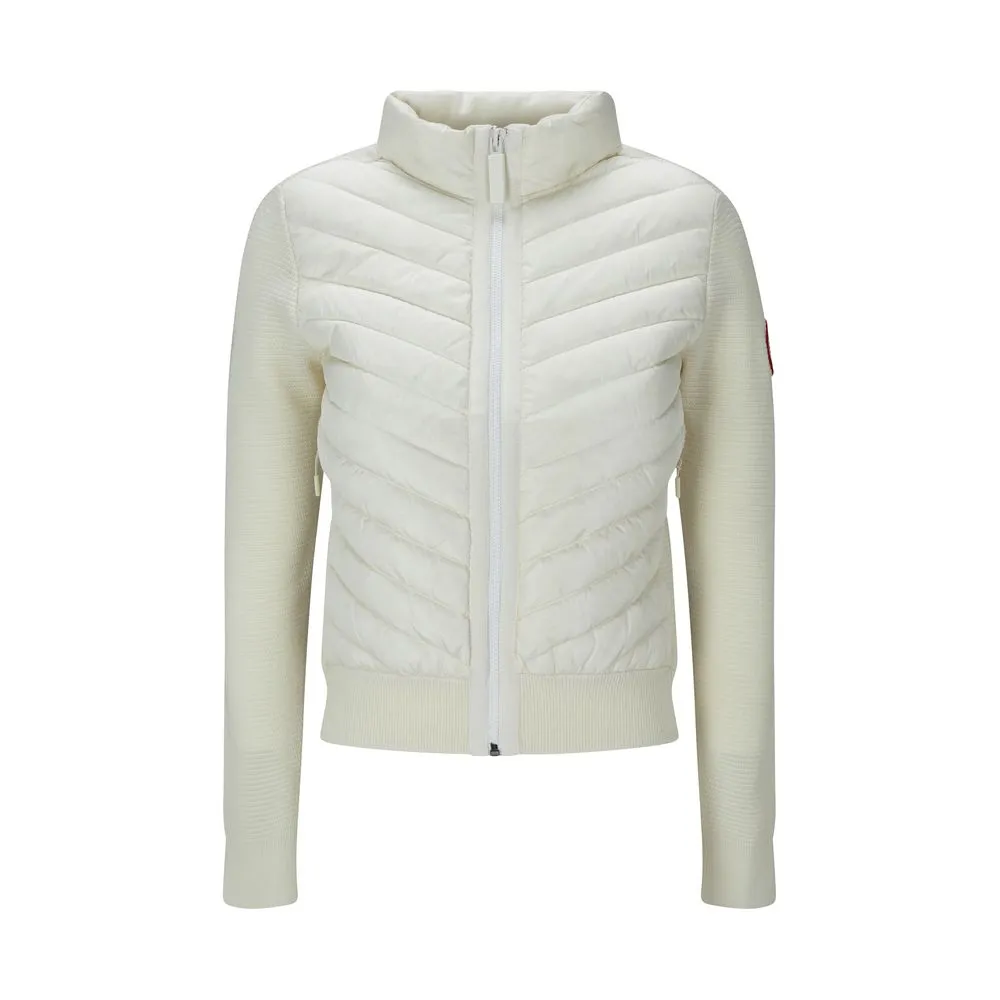 Canada Goose Women's Hybridge Down Jacket