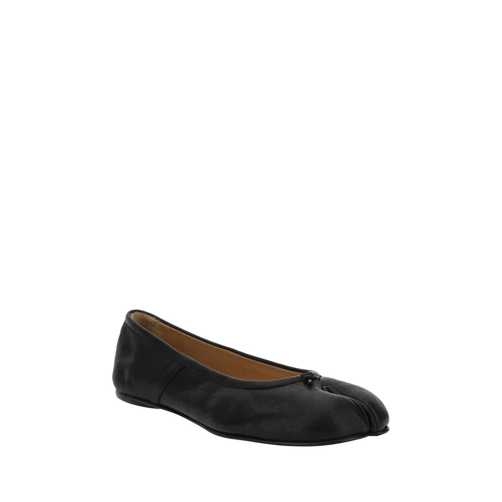 Margiela Women's Tabi Ballerinas