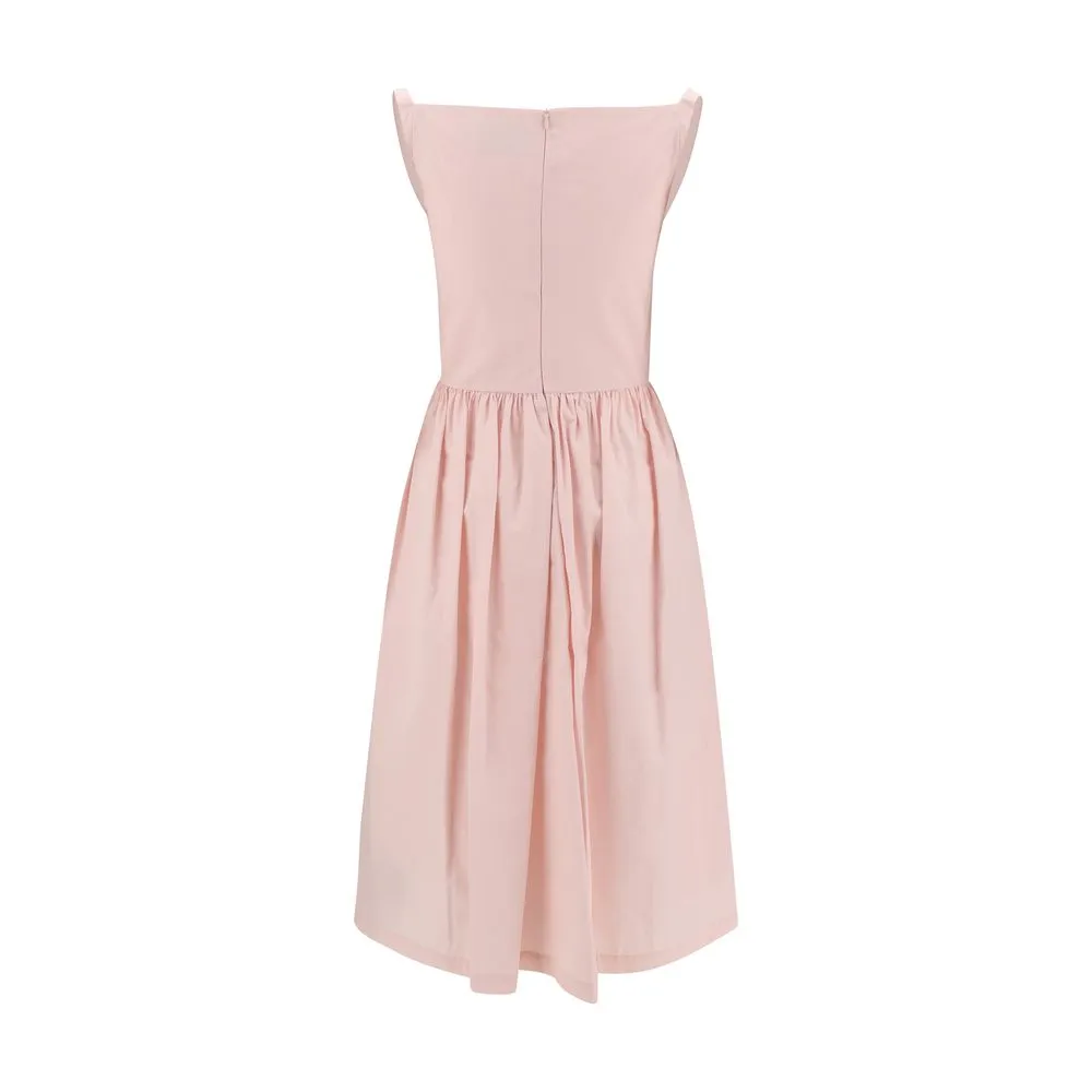 Vivienne Westwood Women's Sunday Midi Dress
