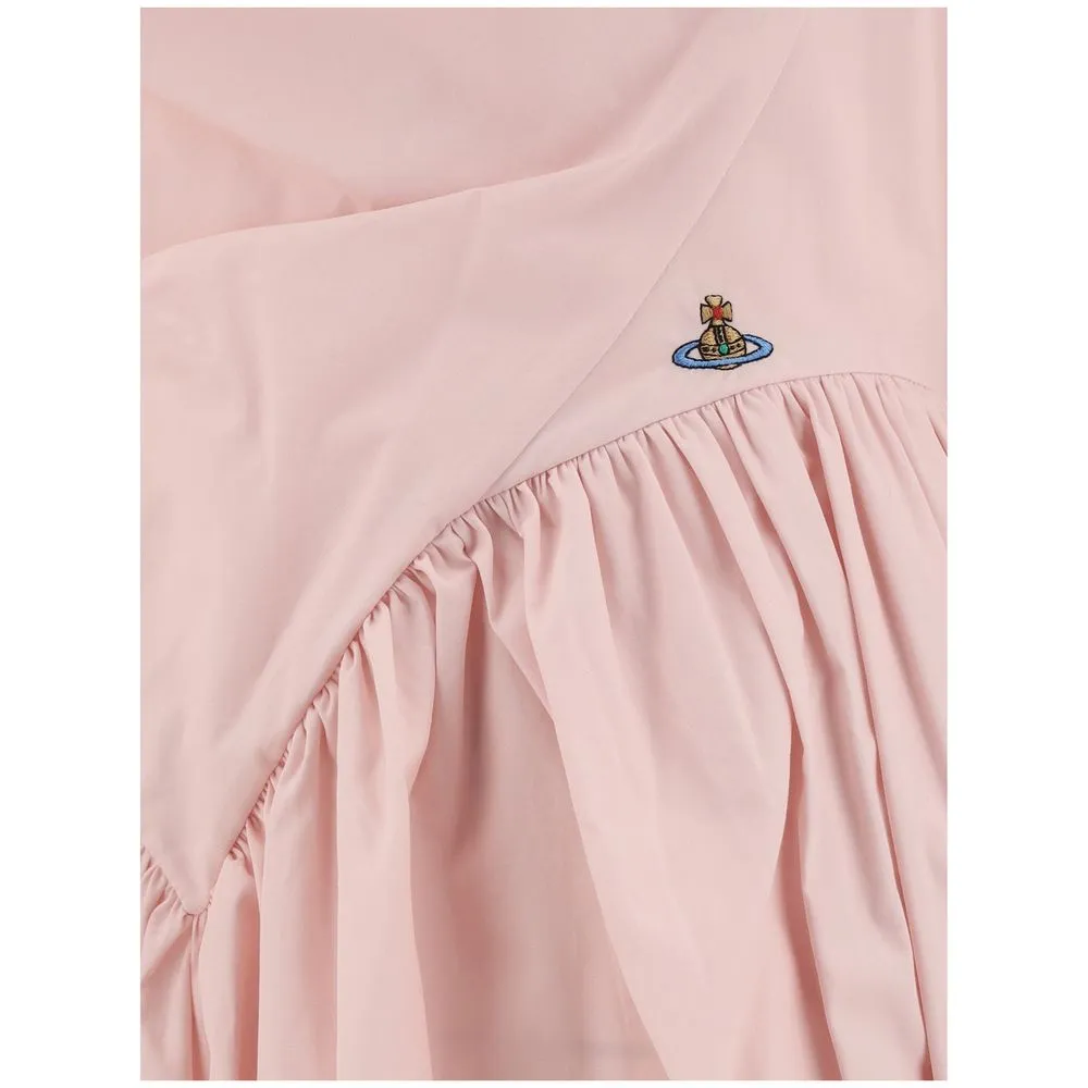 Vivienne Westwood Women's Sunday Midi Dress