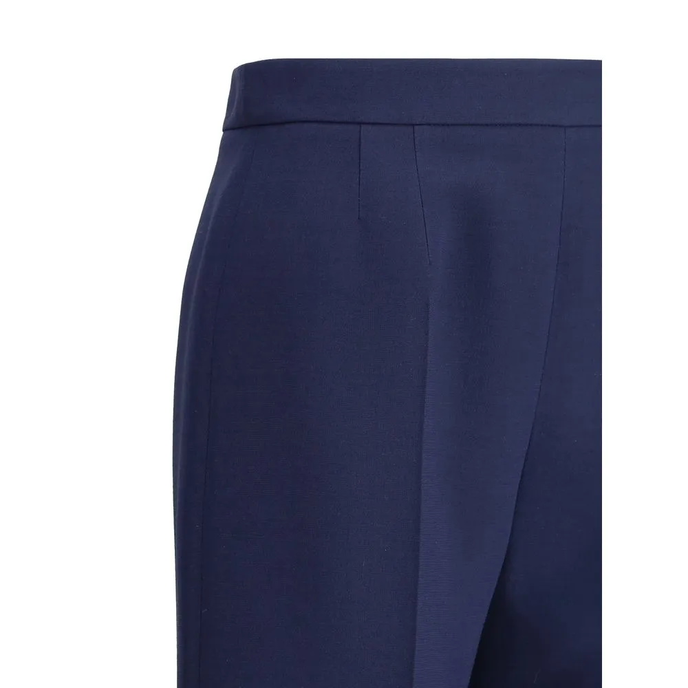 Valentino Pap Women's Virgin wool Pants