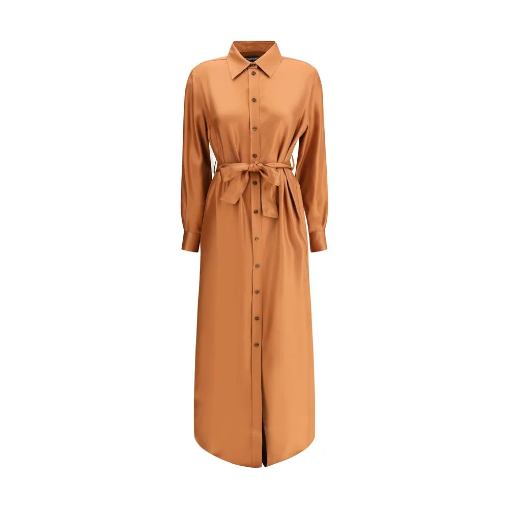 Tom Ford Women's Long shirt Dress