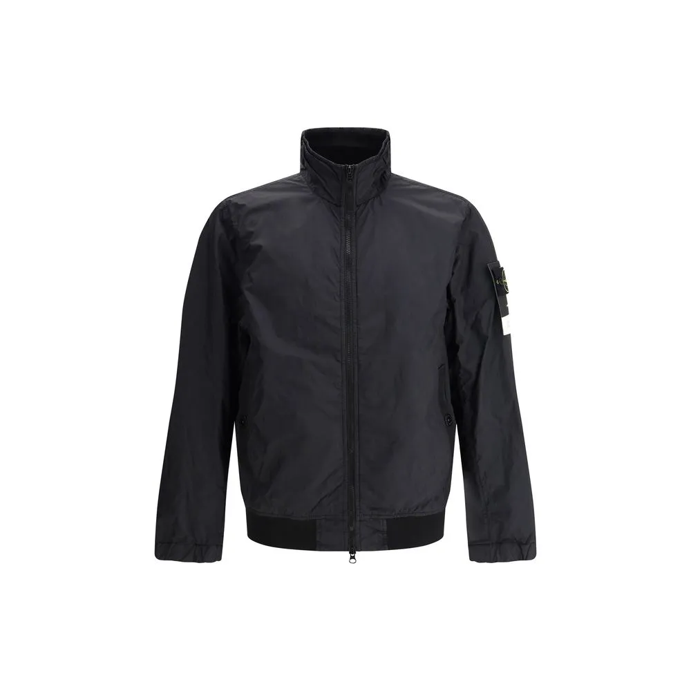 Stone Island Men's Waterproof Jacket