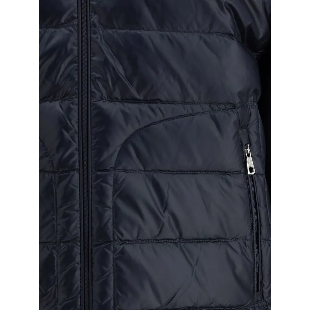 Moncler Men's Knit Jacket