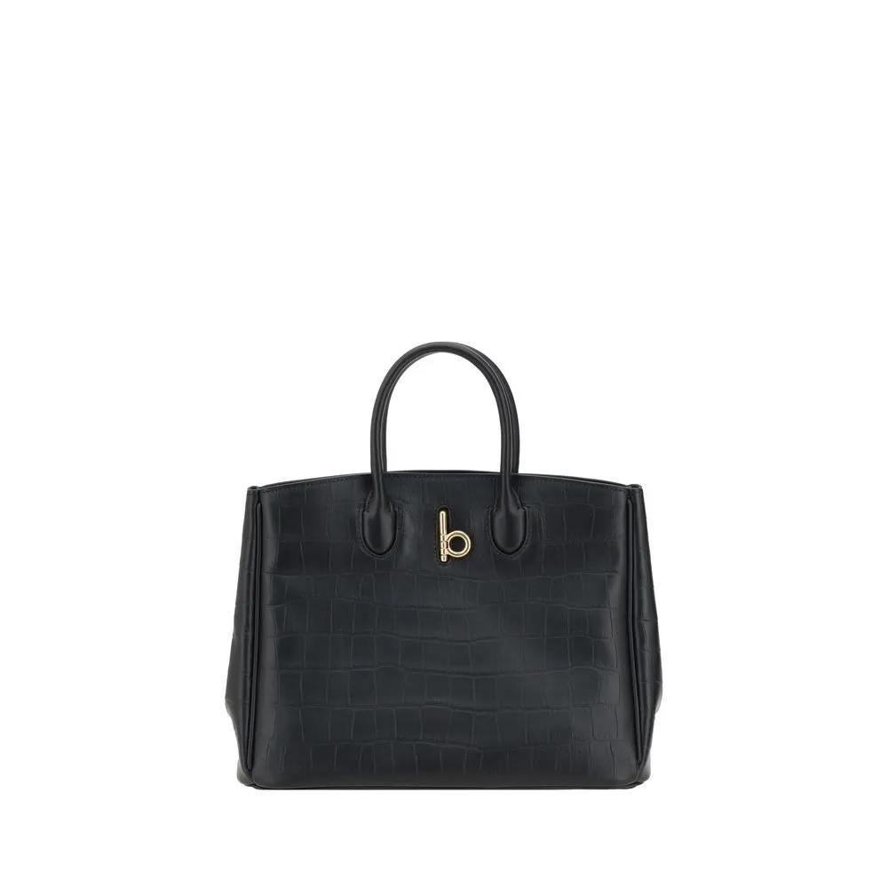 Burberry Women's Crocco Handbag
